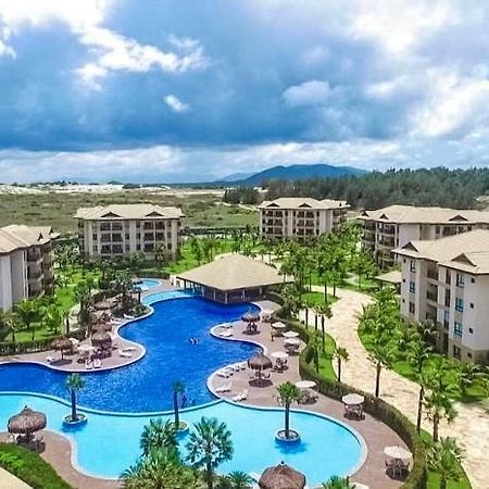 Vg Sun Flat Cumbuco - Terreo Apartment Exterior photo