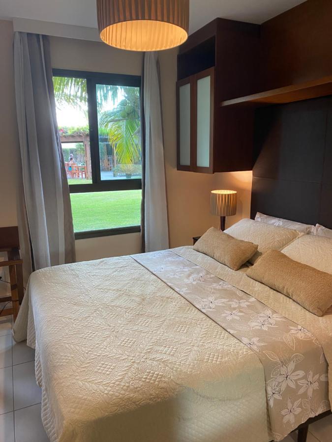 Vg Sun Flat Cumbuco - Terreo Apartment Exterior photo